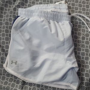 Under armour shorts